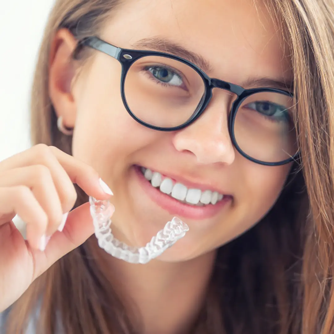 Sorriso Invisalign
